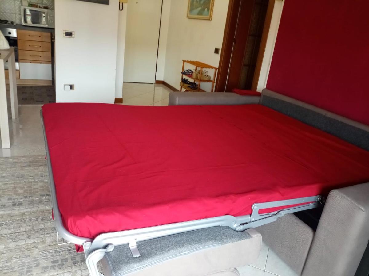 Bellissimo Appartamento Riservato Vicino Al Centro Βερόνα Εξωτερικό φωτογραφία
