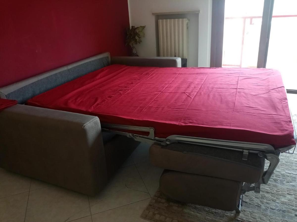 Bellissimo Appartamento Riservato Vicino Al Centro Βερόνα Εξωτερικό φωτογραφία